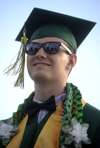 Photos: Vanden High School graduation ceremony | News | dailyrepublic.com
