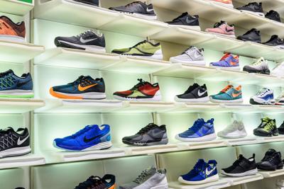 Less Nike Leads to $950 Million Market Value Hit for Foot Locker