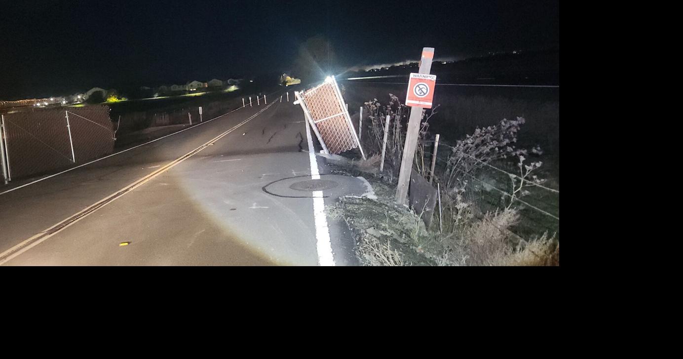 More steps remain to Lopes Road restoration | News | dailyrepublic.com