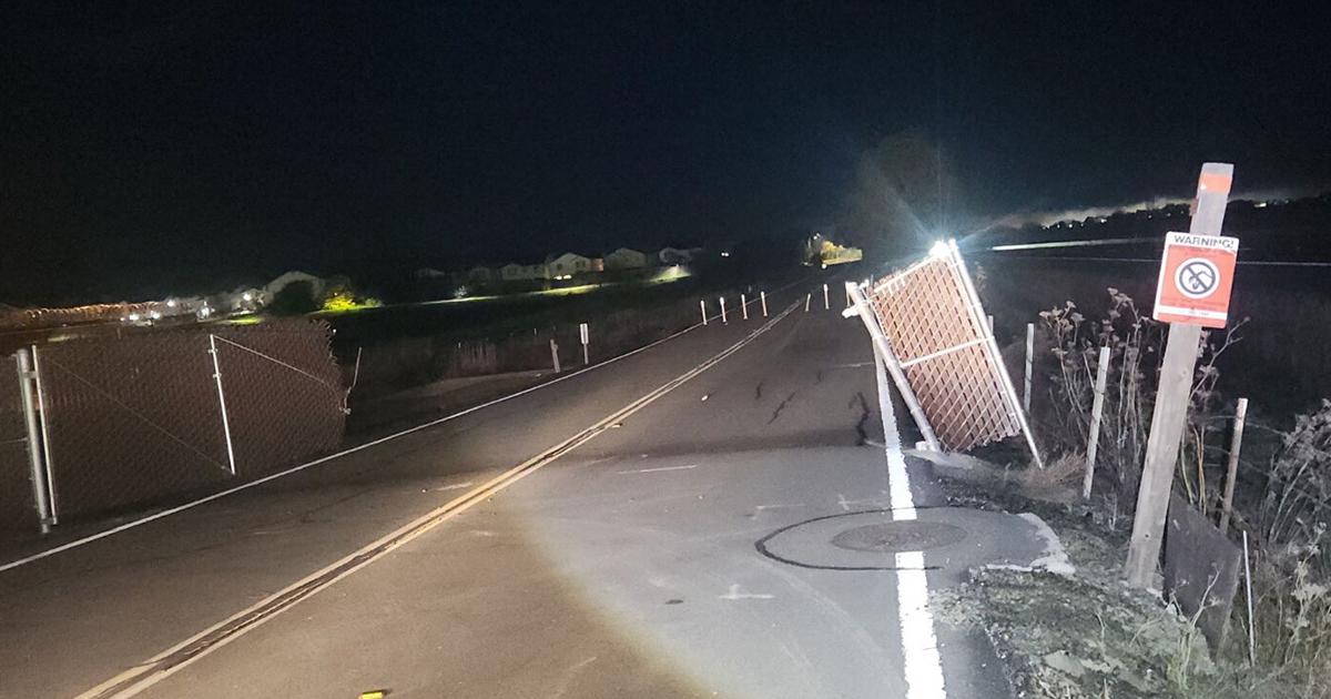 More steps remain to Lopes Road restoration | News | dailyrepublic.com