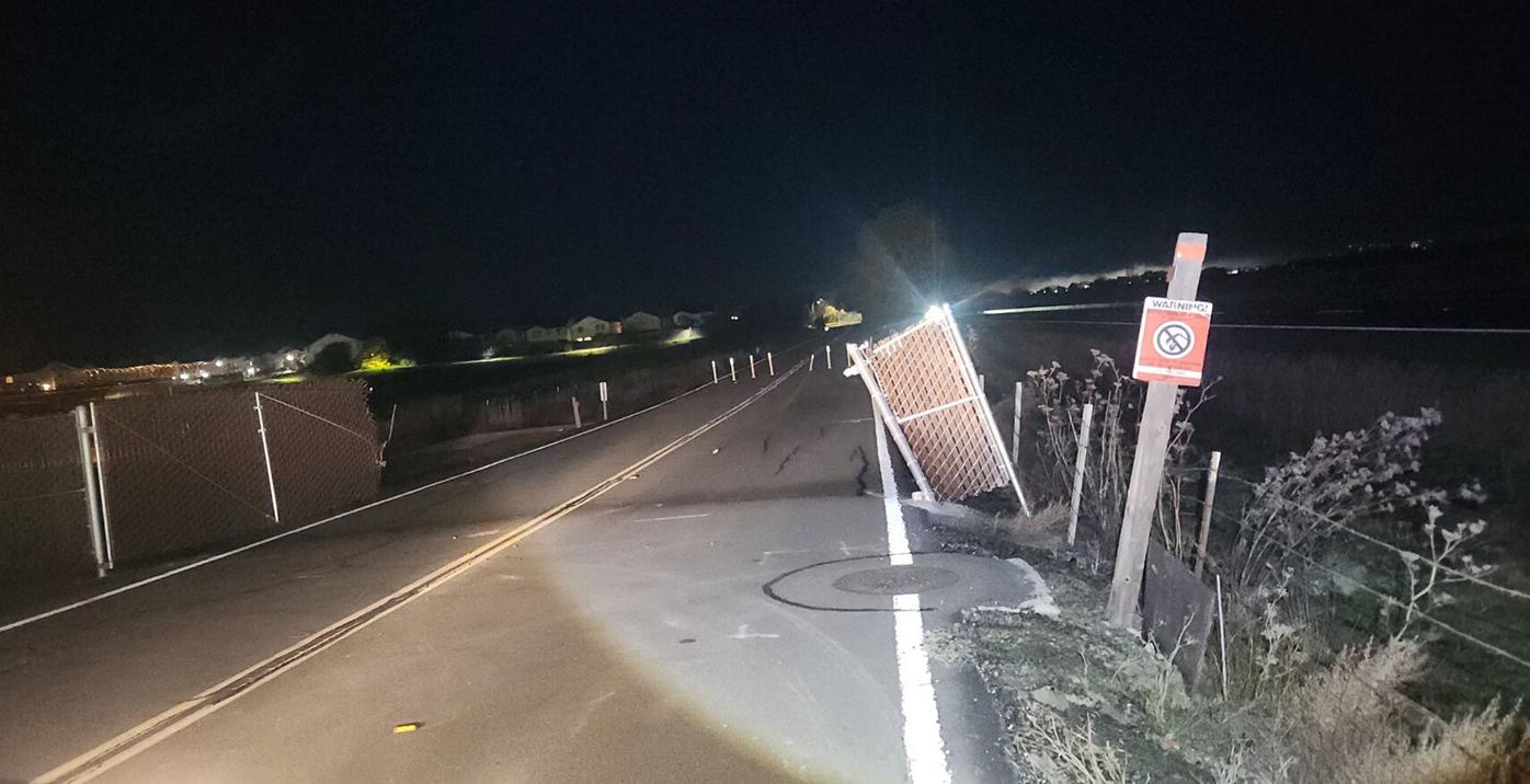 More steps remain to Lopes Road restoration | News | dailyrepublic.com