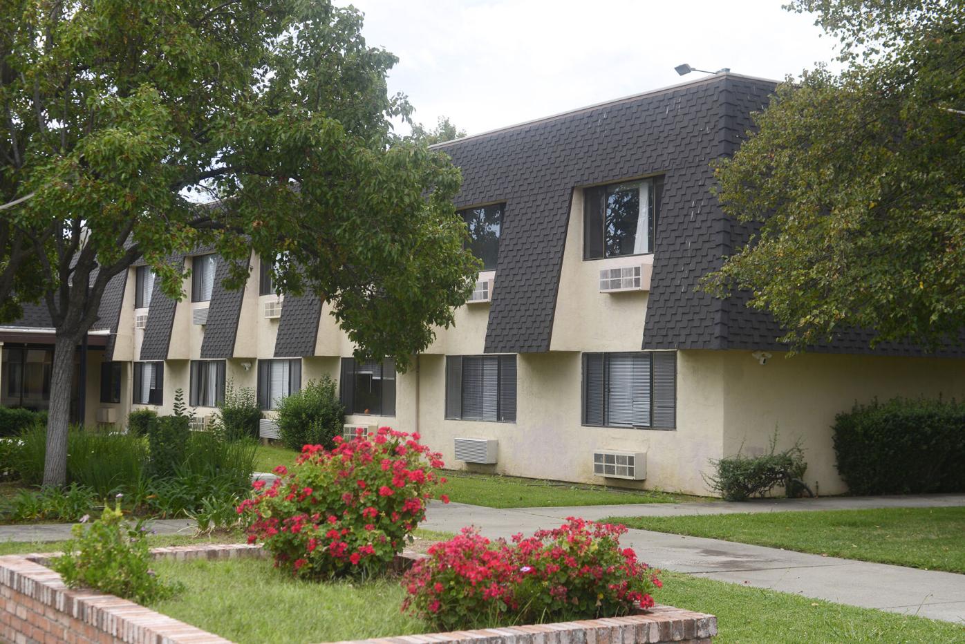 County approves purchase of facility for mental health housing | News |  dailyrepublic.com