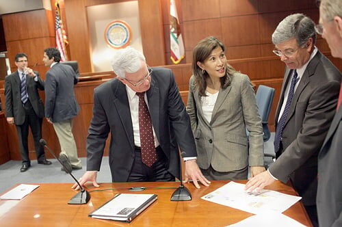 Judge Rios Solano State’s chief justice helps open new Solano courtrooms | Crime-Courts ...