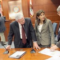 Judge Rios Solano State’s chief justice helps open new Solano courtrooms | Crime-Courts ...