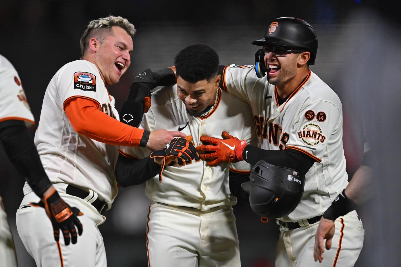 What the Giants need to do to win back fans, SF Giants