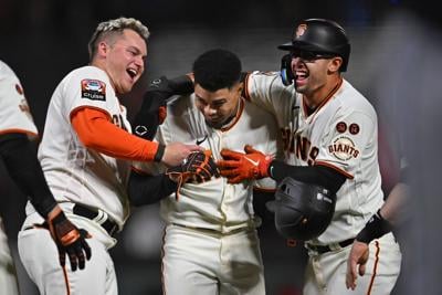 SF Giants chosen to play Cardinals in 2024 Field of Dreams game