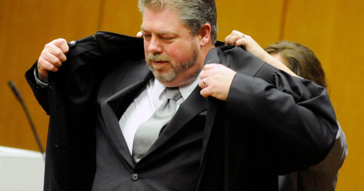Judge Rios Solano Ceremony fetes Solano’s newest judge | Crime-Courts | dailyrepublic.com