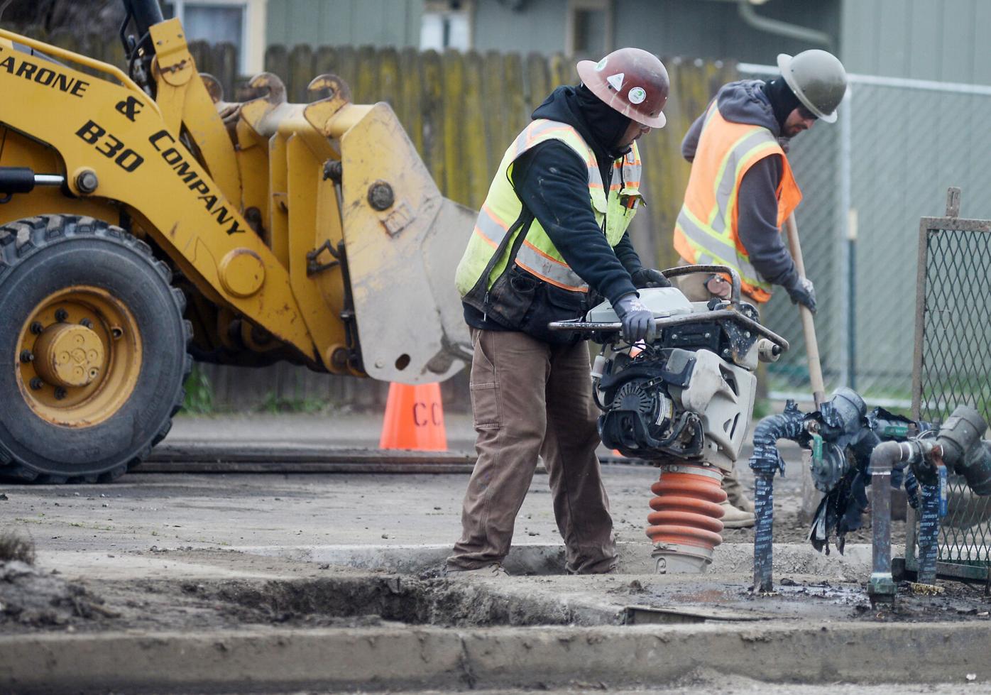 State releases December job numbers, Solano unemployment was 5.2% | News |  dailyrepublic.com