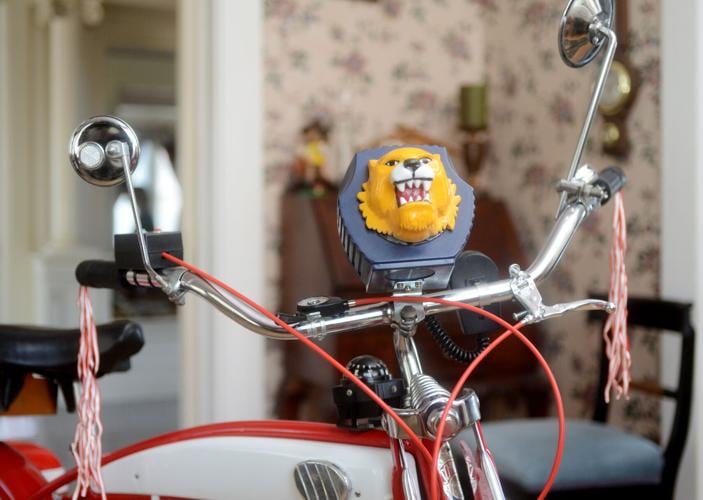 pee wee herman replica bike for sale
