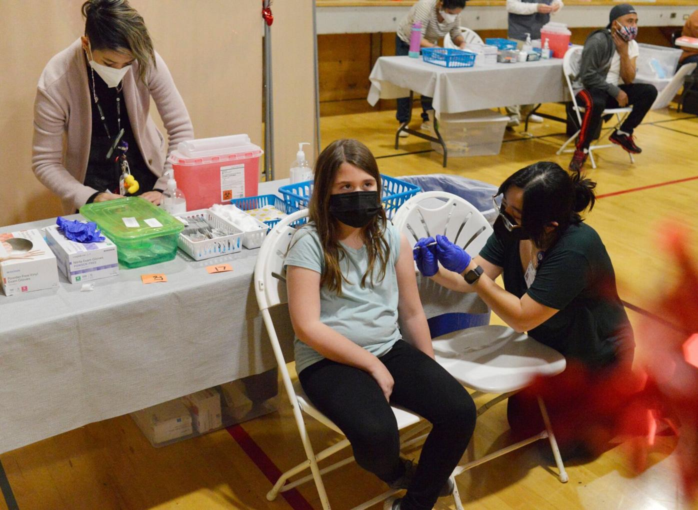 Solano school board to consider asking governor to nix Covid vaccine  mandate | Benicia-Vallejo | dailyrepublic.com