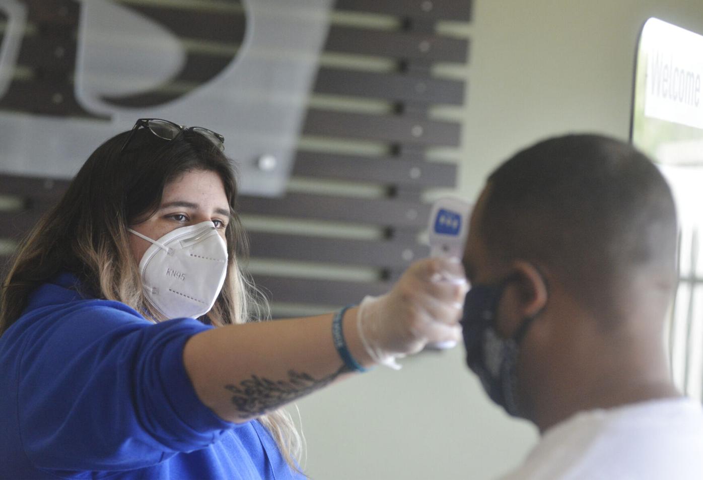 In-Shape opens doors as 24 Hour Fitness in Fairfield, Vallejo close for  good | Solano County | dailyrepublic.com