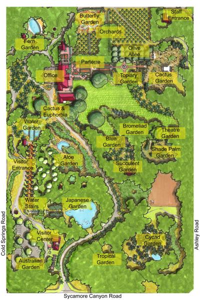 Lotus Map Rework Lotus Map | News | dailyrepublic.com