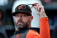 Are the San Francisco Giants done deadline during the deadline