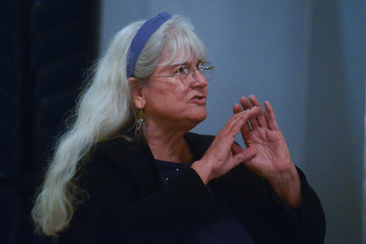 Supervisor breaks silence on loathing for California Forever | News |  dailyrepublic.com