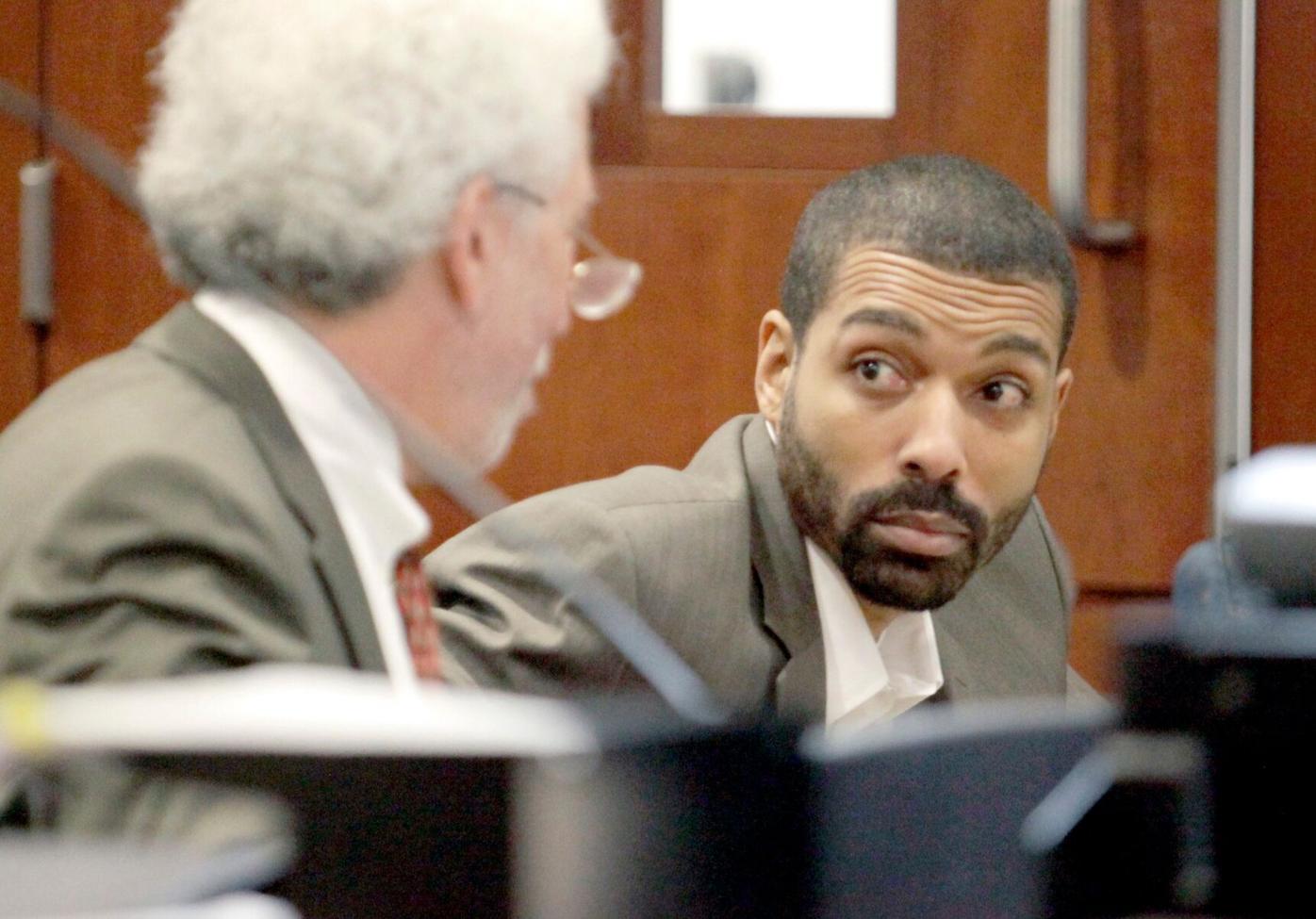 No death penalty for cop killer; DA chooses life sentence | Crime-Courts |  dailyrepublic.com