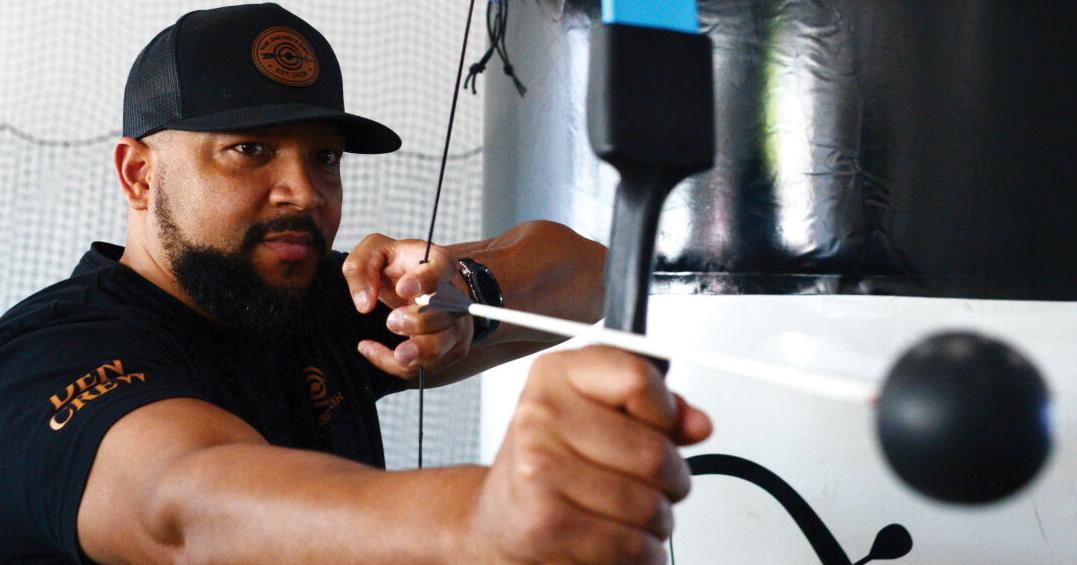 SC Business Journal July 2026: The Archer's Den takes aim at downtown entertainment