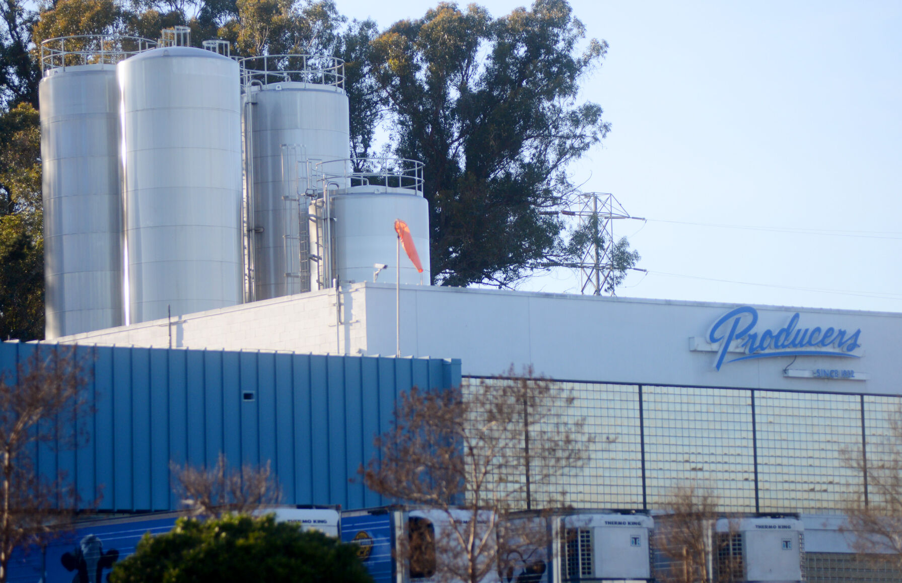 Owner of former Fairfield dairy settles suit with county | Crime-Courts |  dailyrepublic.com