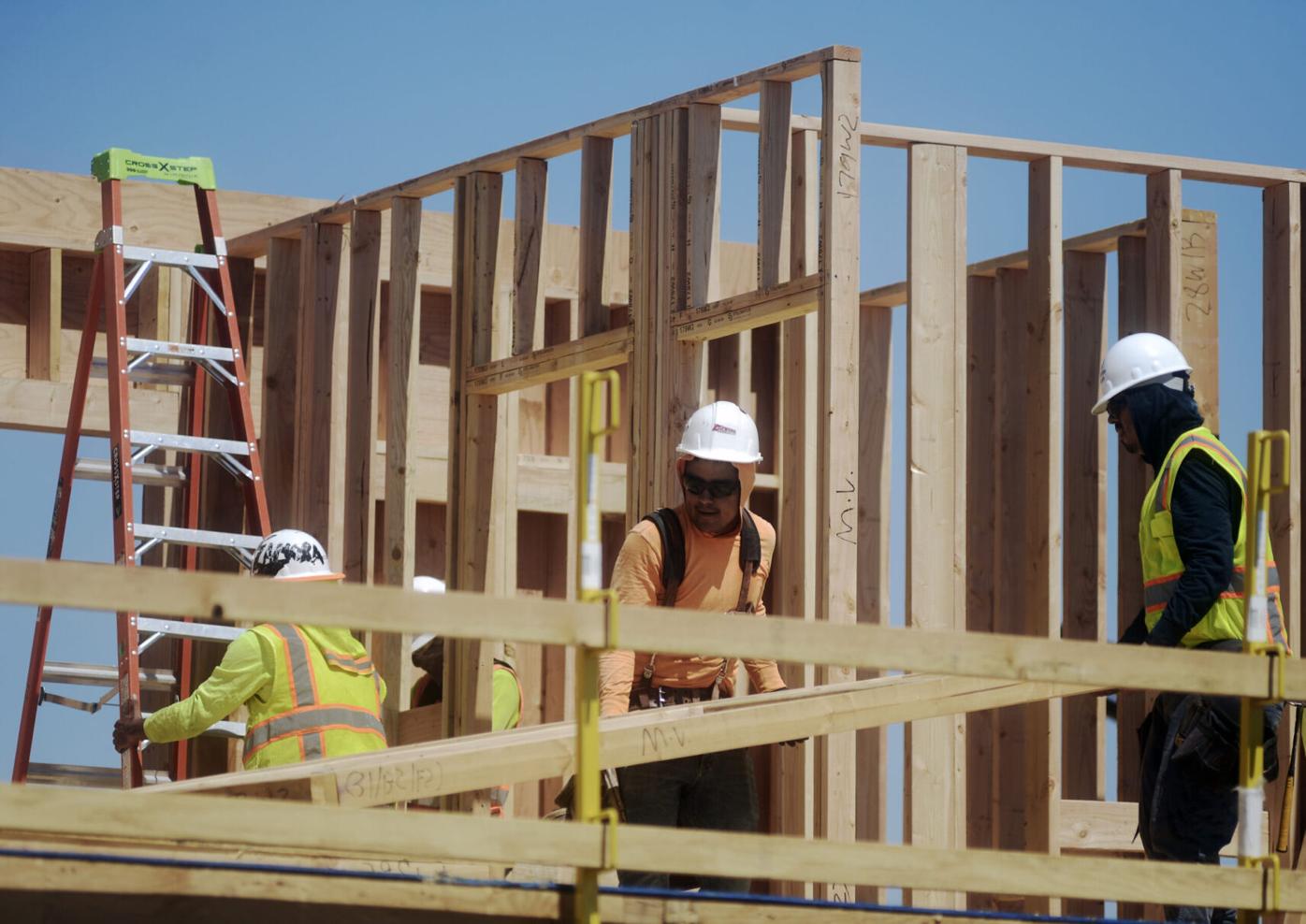 County property tax roll climbs to nearly $78 billion | News |  dailyrepublic.com