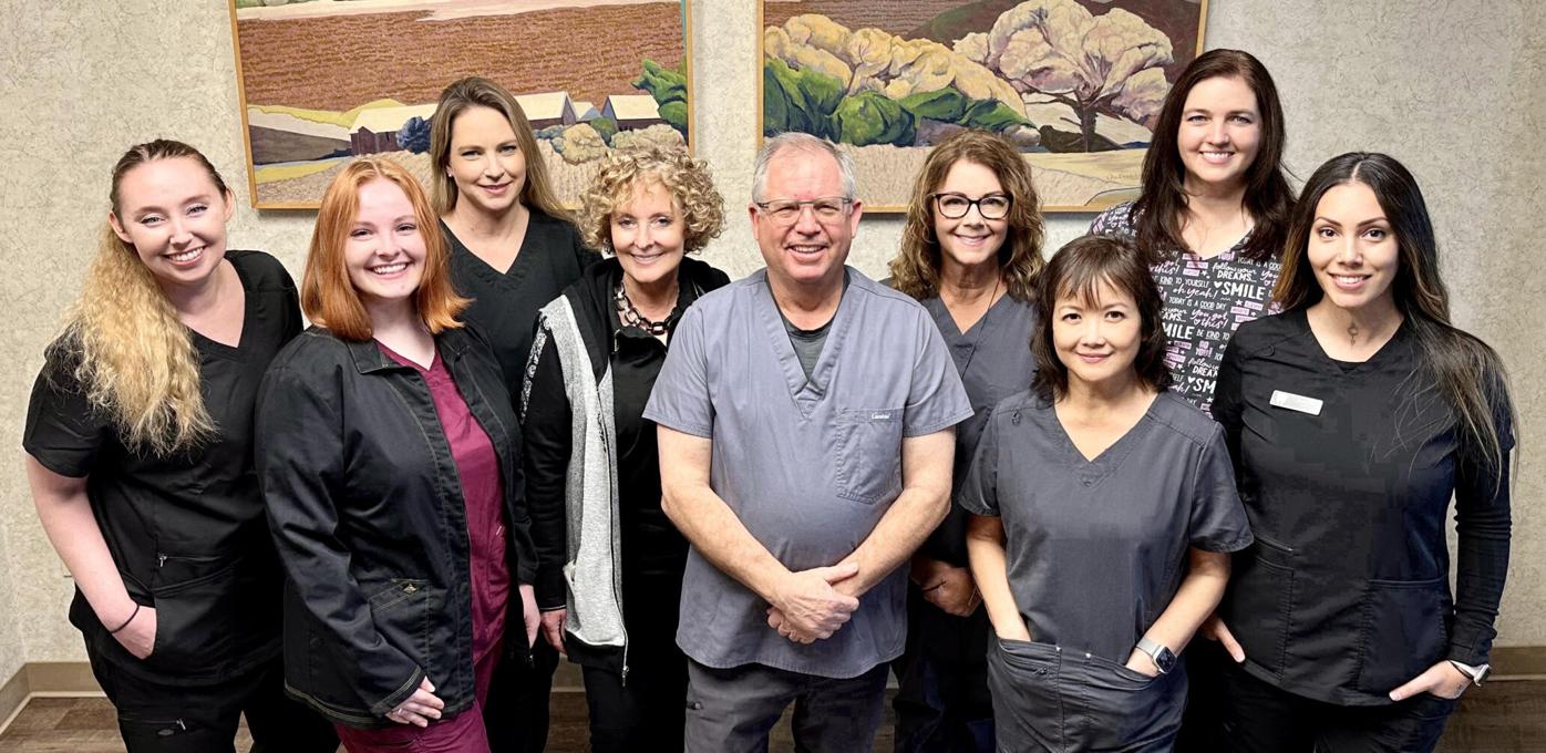 Best Dentist 2024: Scott Hicken, DDS; North Bay Dental Practice | Lifestyle  | dailyrepublic.com
