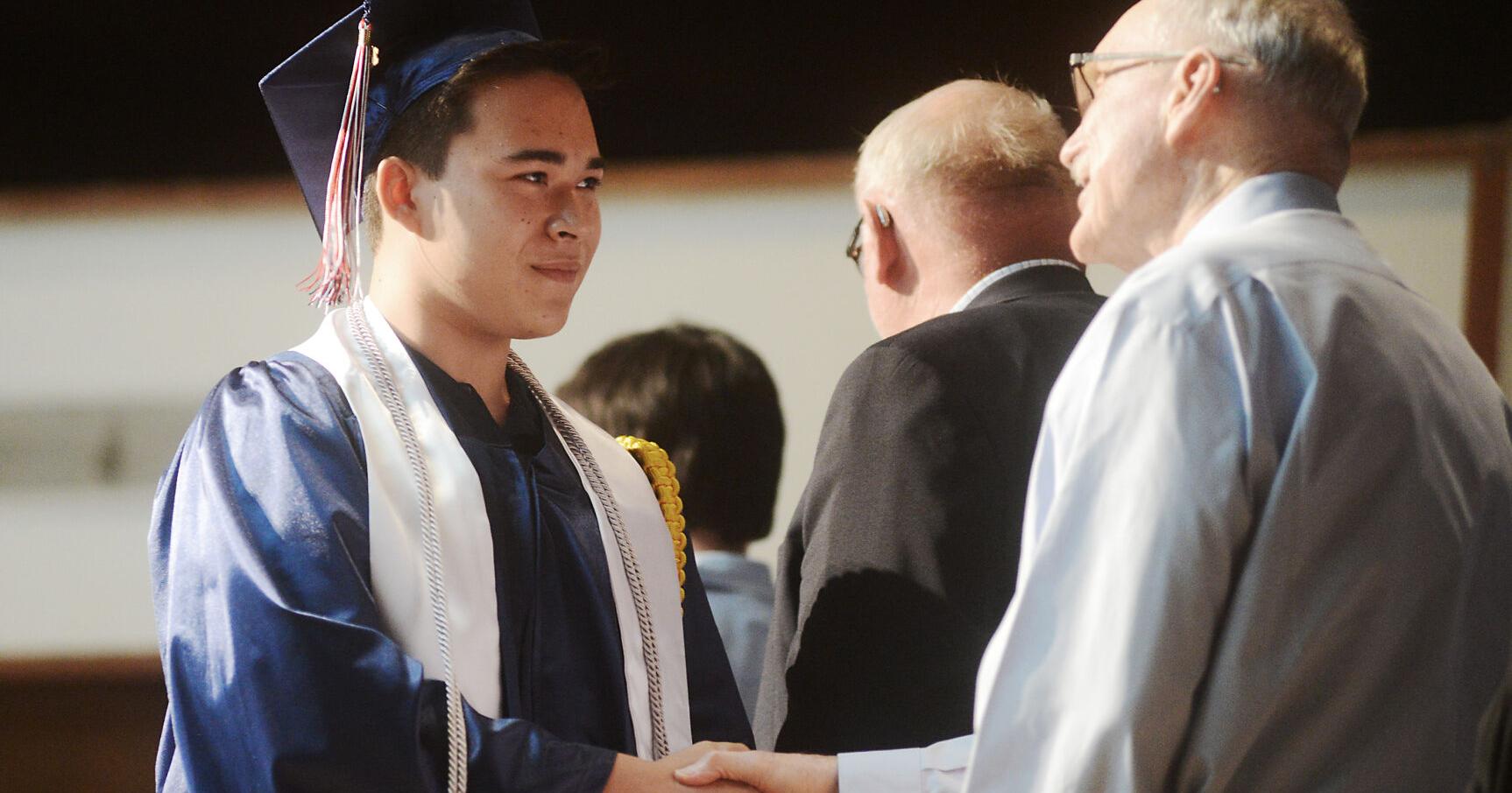 PSA graduates share unique sense of humor; memorable high school moments - Vimarsana News