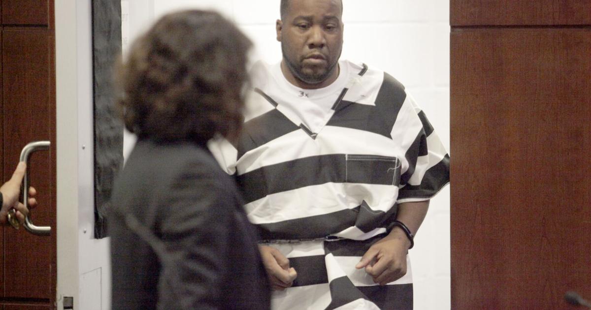 Anthony L Jones appears in Solano County Superior Court News Anthony L Jones appears in Solano County Superior Court News