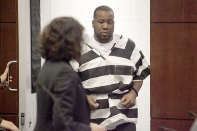 Anthony L Jones appears in Solano County Superior Court News