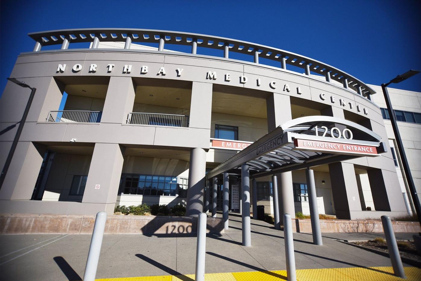 U.S. News & World Report calls NorthBay number one hospital in county |  News | dailyrepublic.com