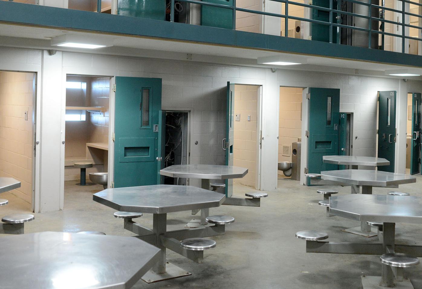 Solano County all in on new jail state-funded Medi-Cal program | News |  dailyrepublic.com