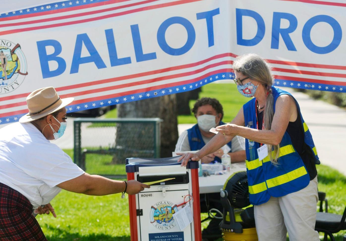 Supervisors support $30K campaign contribution limit for county elections |  Benicia-Vallejo | dailyrepublic.com