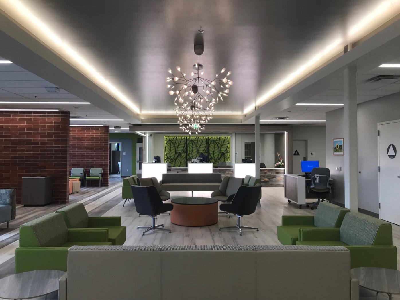 Fairfield home to new Kaiser Mental Health and Wellness Center | Fairfield  | dailyrepublic.com