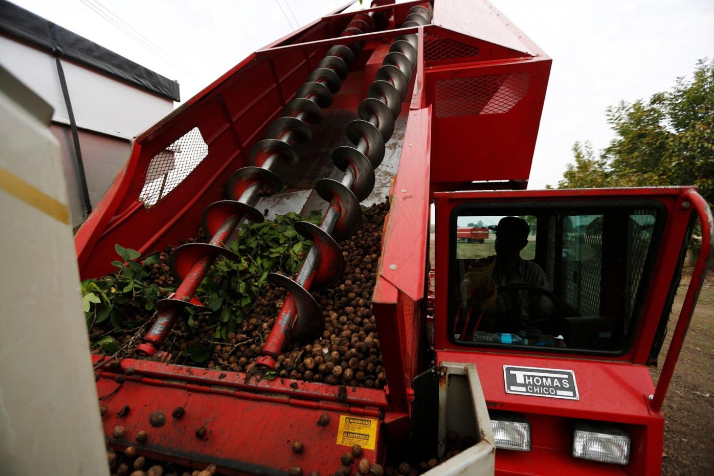 Solano County seeks funding, regulatory relief, flexibility in Farm Bill | Solano  County | dailyrepublic.com