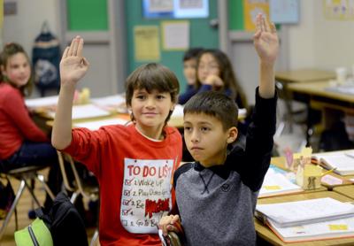 School district mulls over GATE program changes | Education ...