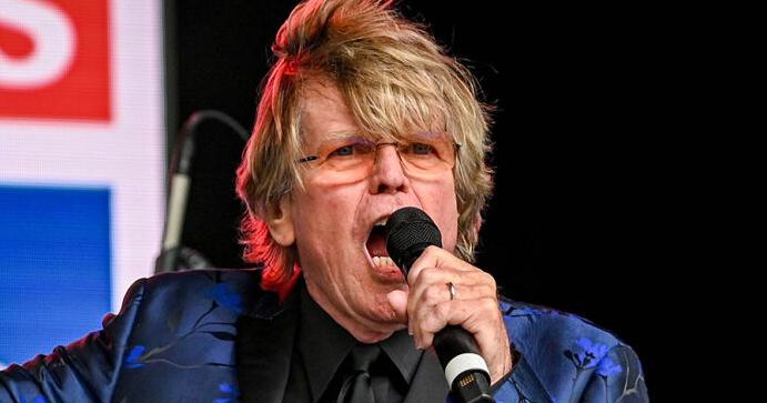 On The Town: Six decades later, Peter Noone still loves being Herman