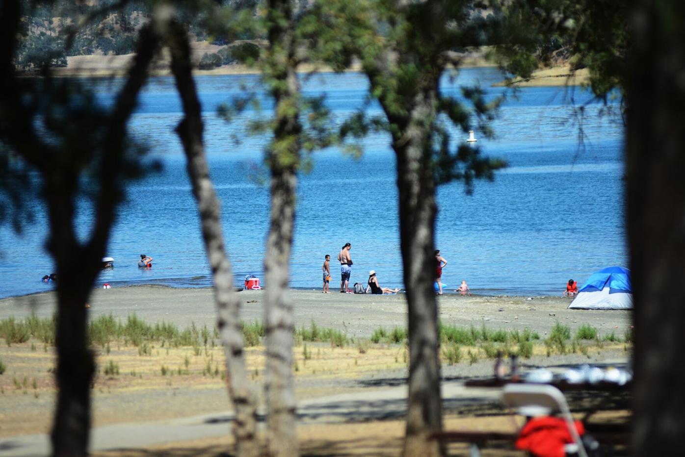 Supervisors, mayors awash in Solano water infrastructure, drought issues |  Benicia-Vallejo | dailyrepublic.com