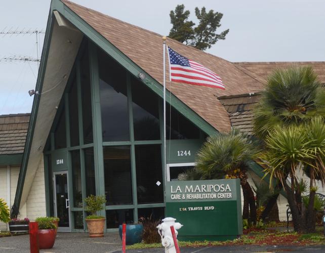 Fairfieldarea skilled nursing homes get grades Fairfield