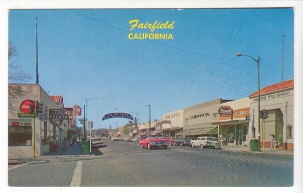 You know you're old-school Fairfield/Suisun when … | Local