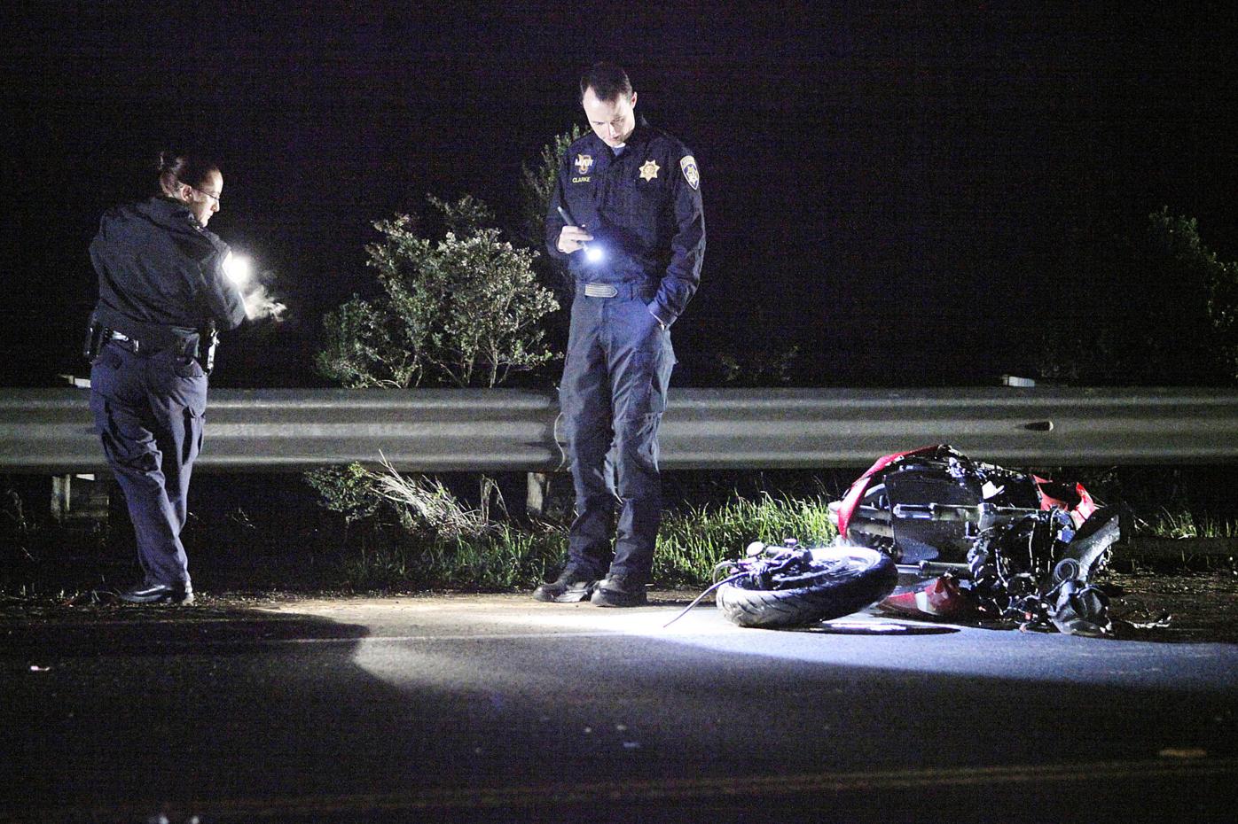 Off-duty CHP officer killed on Highway 12 | Fairfield | dailyrepublic.com