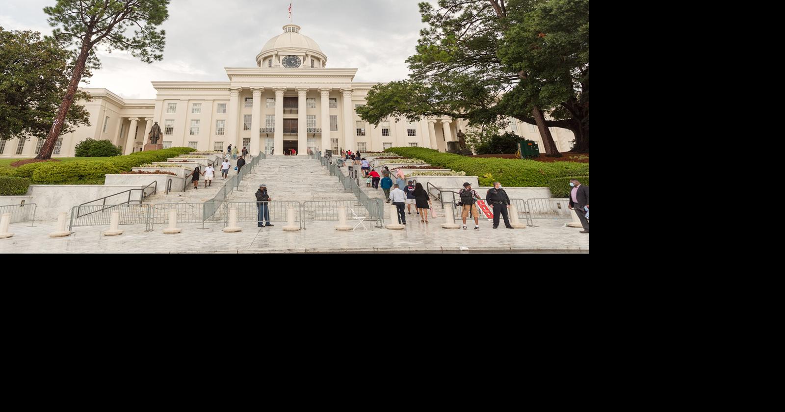 Federal court throws out Alabama’s new congressional map | State-Nation ...