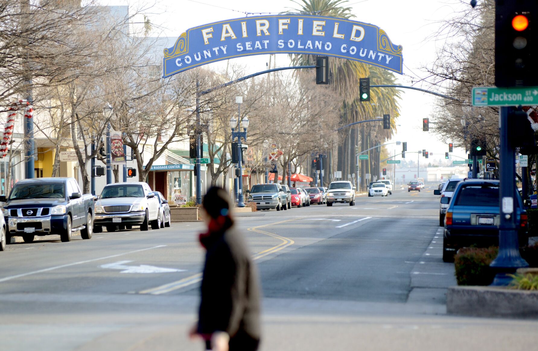 Ideas for downtown revitalization abound | Fairfield | dailyrepublic.com