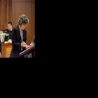Solano judge orders house arrest for thieving CHP officer | Crime ...