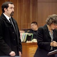 Judge Rios Solano Solano judge orders house arrest for thieving CHP officer | Crime ...