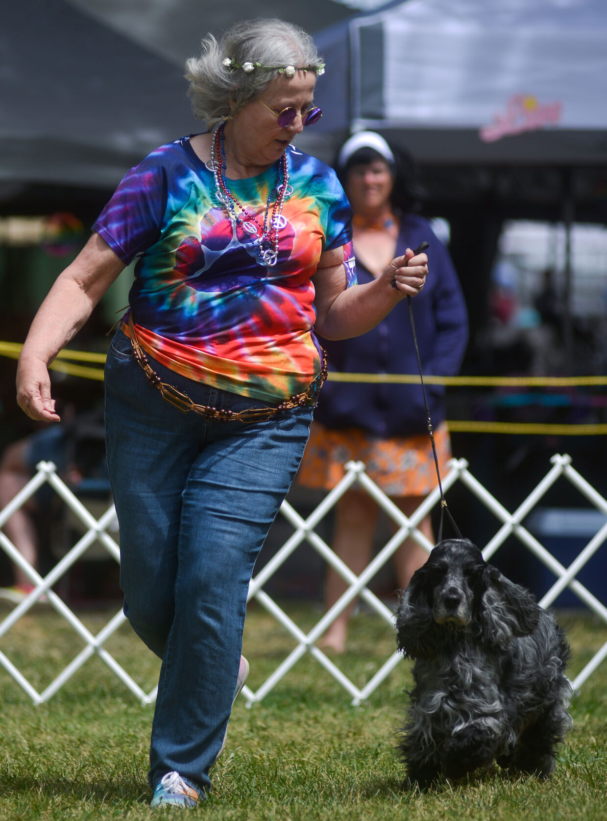 Woofstock promises dog-gone good time in Vallejo | Benicia-Vallejo |  dailyrepublic.com