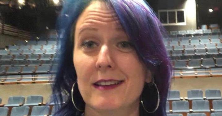 On the Town: Theater Behind the Scenes Q & A: SCC theater director Christine Mani