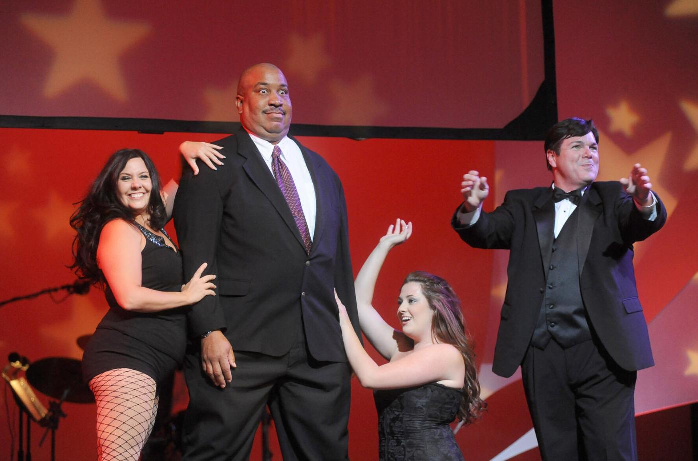 2012 Artys are first big event for Downtown Theatre | Movies-TV-Arts |  dailyrepublic.com