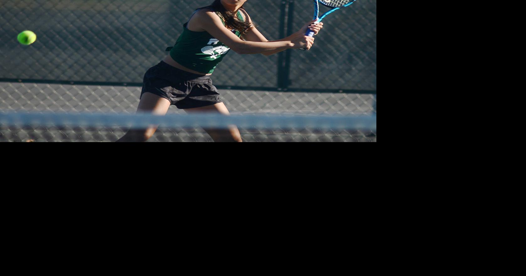 Rodriguez girls tennis defeats Placer, earns first trip to section team ...