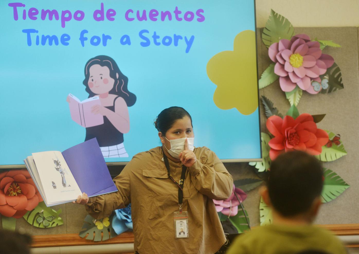 Solano Grand Jury finds libraries adapted to Covid but still had many  deficiencies in its report | Vacaville-Dixon-Winters | dailyrepublic.com