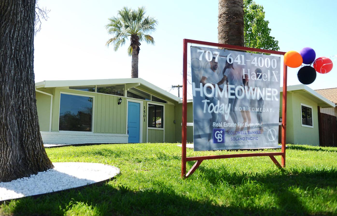 California has lowest home ownership rate in nation | Solano County |  dailyrepublic.com