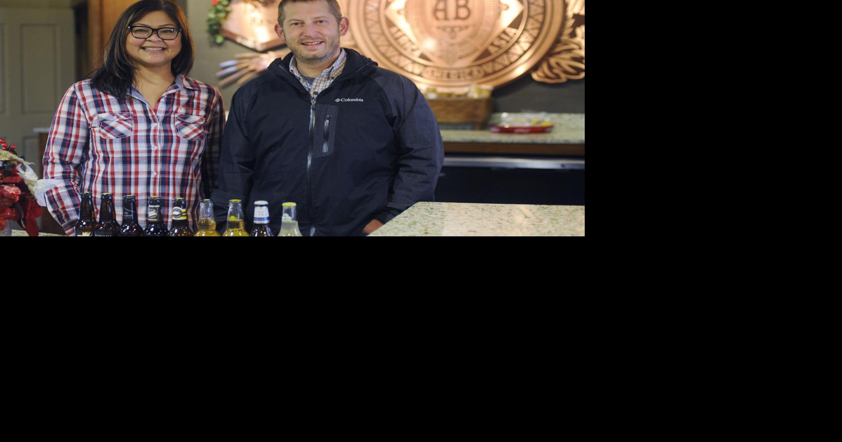 This Bud’s for you Brewery a 40year staple in Fairfield Fairfield