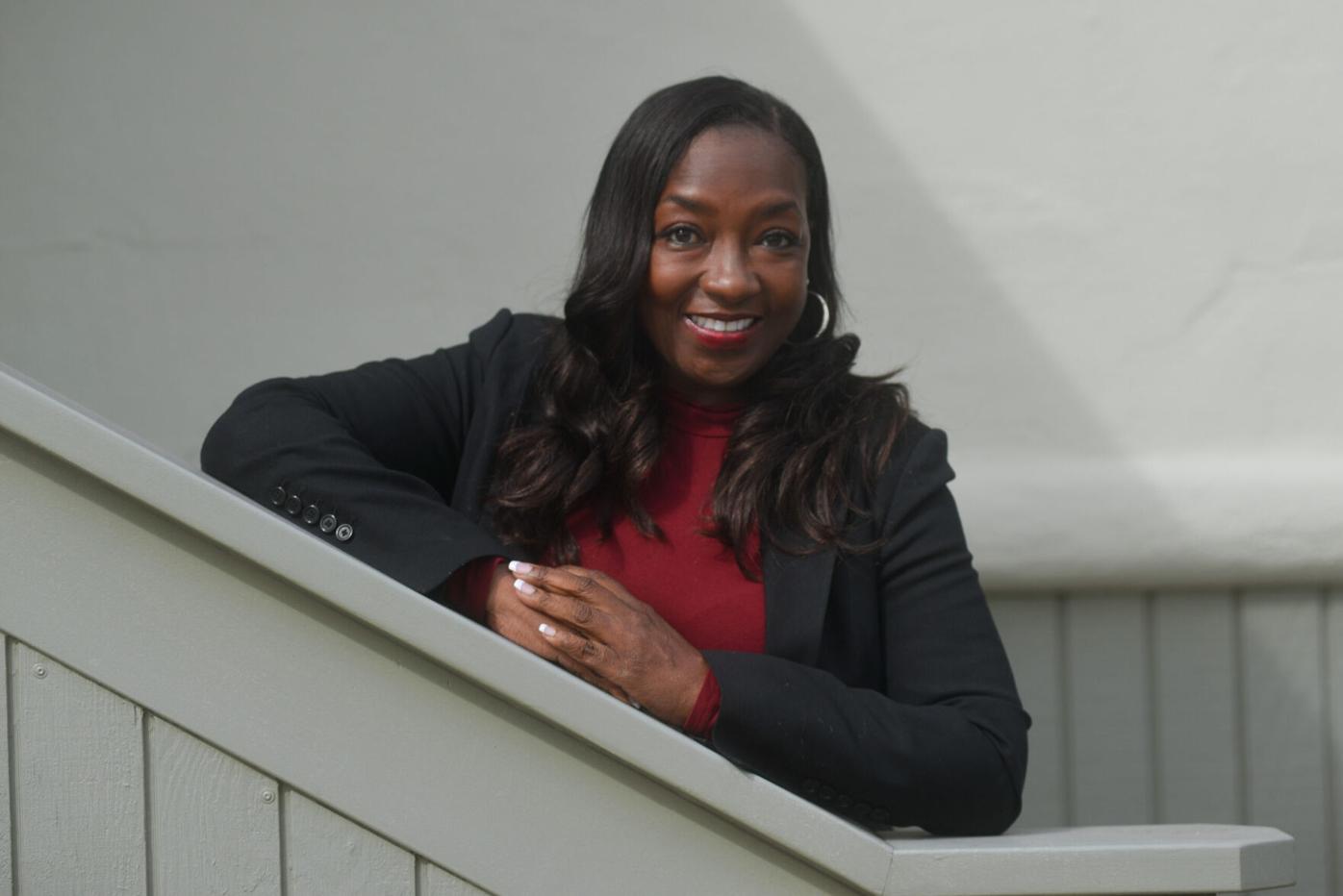 Cheek sees progress coming out of Covid regression | Solano County |  dailyrepublic.com