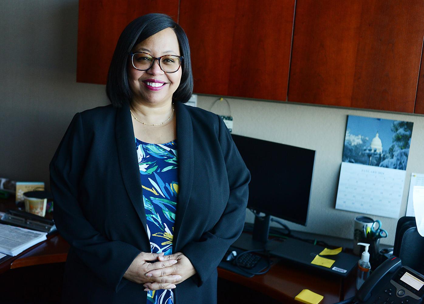 Supervisor Williams reflects back on one year on the board | News |  dailyrepublic.com